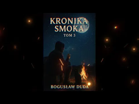 Kroniki Smoka tom 3