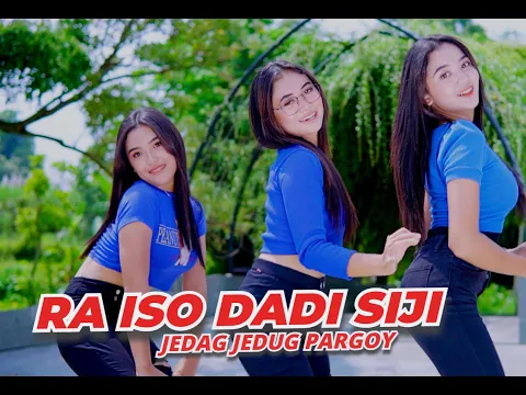 Download MP3 DJ RAISO DADI SIJI - kelud Production Remix full bass Ngukk 2023