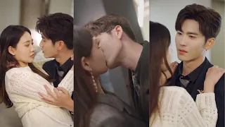 ENG DUB CEO Forces Marriage One Night Stand Boss Hunts Pregnant Ex 