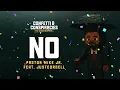 Pastor Mike Jr., JustCordell - NO (Official Audio)