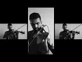 | Kadhalar Dhinam | Theme Cover by Manoj Kumar Violinist