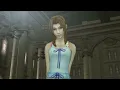 Crisis Core: FFVII - Zack meets Aerith HD