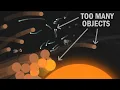 Optimizing My Game Where Everything Has Gravity