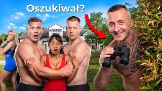 The Game: Zdradzają Swoje Rodziny Dla 100.000 PLN (odcinek 3)