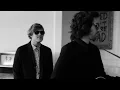 The Palms "Push Off" Official Video