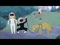 Download Lagu I'd Recognize THOSE Characters Anywhere...