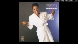 rebecca malope ill always call him