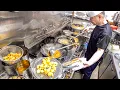 Download Lagu 【Hyogo】EenChineesStadsrestaurantVanEenGeheelNieuwNiveau!MeesterlijkeEenmansOperatieChefInActie
