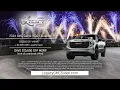 It a New Year Get a New Ride at Legacy GMC in Slidell