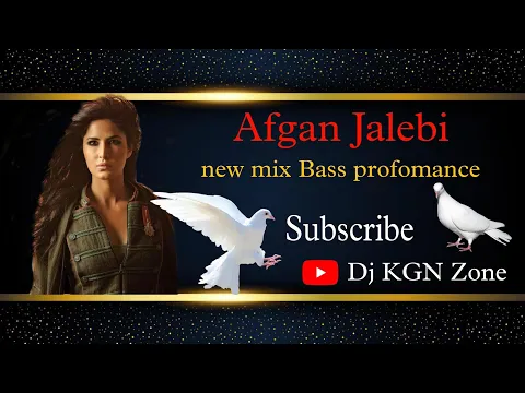 Download MP3 Afgan Jalebi dj mix / ka se kabutar / mix dj gol2 Sound Check underground Afgan jalebi x gumigomj dj