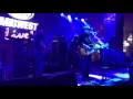Randy Rogers Band- Interstate at Ballpark Village St Louis 2/10/17