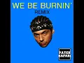 Download Lagu Sean Paul - We be burnin' (PATCH SAFARI remix)