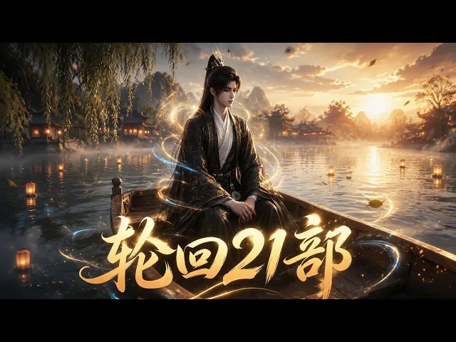 轮回21部