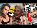 IF I FAIL THIS IMDB SPEED RUN I EAT A TABLESPOON OF HOT SAUCE Modified Wikipedia Race Challenge