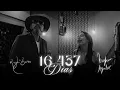 Lagu Reyli Barba \u0026 Majo Aguilar - 16,437 Días | Video Oficial