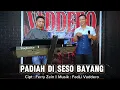 Lagu PADIAH DISESO BAYANG ( VERSI REMIX ) - COVER WAWAN KURNIAWAN