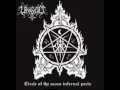 Ungod - Circle of the Seven Infernal Pacts (Full Album)