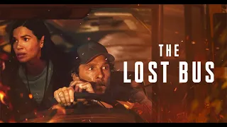 The Lost Bus 2011 Matthew McConaughey America FerreraYul Vazquez Thriller 