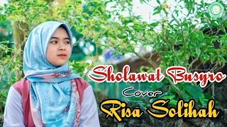 Download Sholawat Busyro  ~ Cover Risa Solihah | AN NUR RELIGI MP3