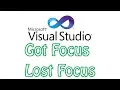 Visual Studio Tutorial for beginners - 10