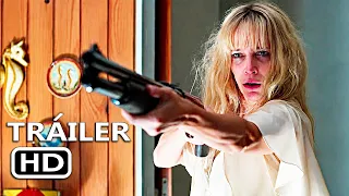 PEPITA LA PISTOLERA Tráiler Latino Español (2026)
