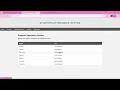 Semifinal Activity 4 - Python Django Admin and UI