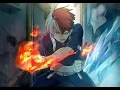 Download Lagu Shoto Todoroki-[AMV] ~Just like fire