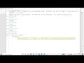 PPS Unit-4 Part-2 Sting stride ord and chr string comaping in operation string iteration