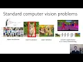 CS 182 Lecture 8 Part 1 Computer Vision