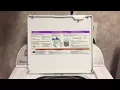 Whirlpool Washing Machine part 4 of 5 Whirlpool Washer