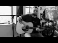 The Lengths (Acoustic Cover) - The Black Keys