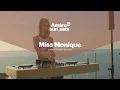 Download Lagu Miss Monique - Live @ Amàre Beach Hotel Ibiza (2022) [Progressive House / Melodic Techno DJ Mix] 4K