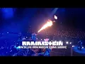 Rammstein - Benzin Live from Madison Square Garden