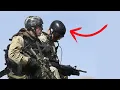 Why Do Special Forces Wear Skateboard Helmets