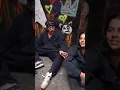 Kim and Ian Fidance go on a date - Full