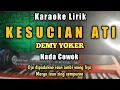 Download Lagu KESUCIAN ATI Karaoke Nada Cowok Nada Rendah - Kesucian ati  Farel prayoga - kesucian ati adella