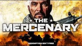 the mercenary 2019