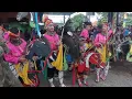 Lagu Tari prajuritan Janturan Ebeg Sekar lati jalan tirto mulyo Rawabendungan cilacap