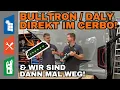 Download Lagu NEU: GIBA BMS INTERFACE für Bulltron / Daly Akkus - direkte INTEGRATION im Victron Cerbo GX