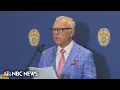 Alabama police announce charges in Carlee Russell kidnapping hoax