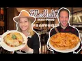 Is Il Mulino Disney World s BEST Italian Restaurant Swan Dolphin Resort