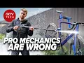 Lagu Why Jet Washing WILL Destroy Your Bike
