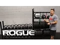 The Rogue Mass Storage System