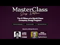 6 Secrets to the Perfect Company Swag Store Brand Sauce Masterclass