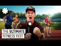 Download Lagu The ULTIMATE Fitness Challenge | Beep Test