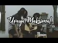 Download Lagu Upaya Maksimal - The Rain (Cover Anagata)