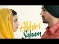 Download Lagu Aakhri Salam: Diljit Dosanjh New Song Status • Jodi Movie Songs • Sad Song Status • Coachella •