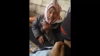 عتابا حزينه من ابوعبدالله 