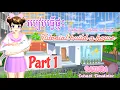 Download Lagu របៀបធ្វើផ្ទះ Part 1 - Tutorial How to build a house in Sakura school simulator