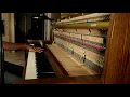 Deep Blue - Calm Piano Music | Arelius
